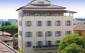 Hotel Italia Sienne